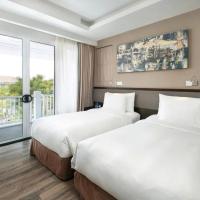 Blossom Terrace Serviced Apartment & Villa, Hotel in Đ&agrave; Nẵng