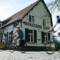 Hotel In't Boldershof, hotel u gradu Deurle