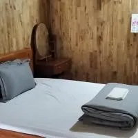 Ngoặng homestay - phòng nghỉ trọ, hôtel à Chiêm Hóa