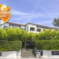 Hôtel de la Plage - HDLP, hotel din Bormes-les-Mimosas