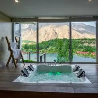 Tibet Hotel, hotel v destinácii Skardu