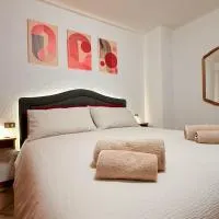 Incentro، فندق في غروسيو
