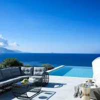 Arpathea Villas, viešbutis mieste Foiníkion