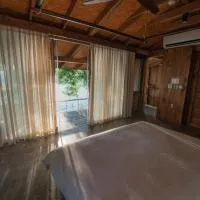 Ðịnh Quán में, होटल Trị An Retreat- TRI AN RETREAT