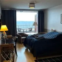 Hotelli Kantakievari, hotel a Ruovesi