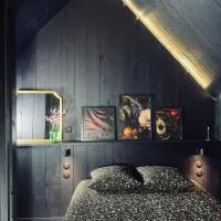 Loft Cierp-Gaud, hotel em Cierp