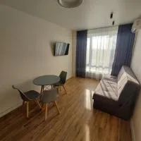 Apartment in Irpin Pavlenka, khách sạn ở Irpin'