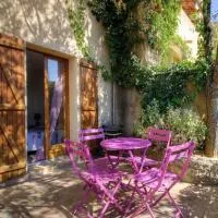 A Santarella, hotel u gradu Lama