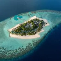 Eri Maldives, ξενοδοχείο στη Βόρεια Ατόλη Μαλέ
