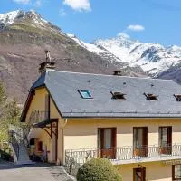 Gite Aspé - Gavarnie โรงแรมในแกดร์