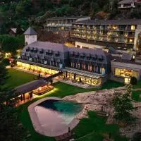 Andorra Park Hotel, hotel din Andorra la Vella