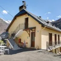 Gite Coumély - Gavarnie, hotel sa Gèdre