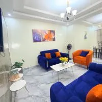 House & Food, ξενοδοχείο σε Thiès