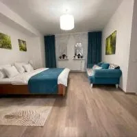 Family Apartment Tauchen 15, hotel v mestu Mönichkirchen