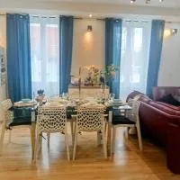 Glamorous flat in Mertzwiller, hotel a Mertzwiller