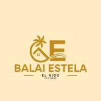 Balai Estela, hotel em El Nido
