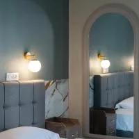 Jolly Pad Deluxe Studio - 5 min walk to Tsilivi Beach, Hotel in Planos