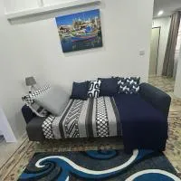 Coral Reef Charming studio by the three old cities, hotell i Cospicua