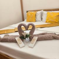 Dumz Apartment Room 2, hotel em El Nido