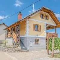 Vineyard Cottage Stepan, hotel a Črnomelj
