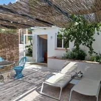 Casa Papaver Casita, hotel em Coín