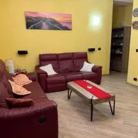 Sabry house, хотел в Нови Лигуре