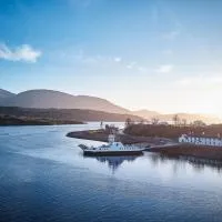 Inn at Ardgour, hotel en Onich