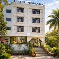 Hotel Nomadic, hotel u gradu 'Udaipur'