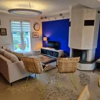 Maison LANVALLAY, hotel en Lanvallay