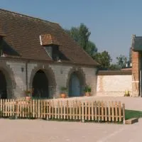 Lieu Dieu, Domaine de Campagne, hôtel à Beauchamps