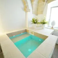 Liconti Exclusive Rooms, hotel em Pulsano