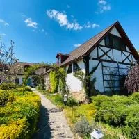 Casa cu Suflet, отель в Сигишоаре