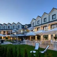 Best Western Plus Le Fairway Hotel & Spa Golf d'Arras, hotel en Anzin-Saint-Aubin