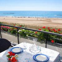 Winahost El balc&oacute;n al mar de Cubelles, hotel a Cubelles