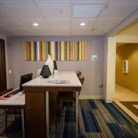 Holiday Inn Express Tulsa South Bixby by IHG, hotel sa Union