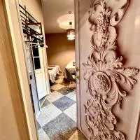 Best apartments Narva, hotel em Narva