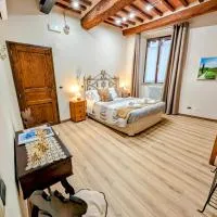 PienzaLettings Studio & Room, hotel em Pienza