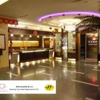 Beidoo Hotel، فندق في كيلونغ