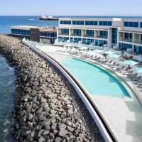 Barceló Praia Cape Verde, hotell i Praia