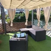 Habitación privada con encanto y vistas al Bidasoa, hotel in Hendaye