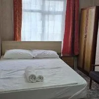 HOTEL Kenan, hotel u gradu 'Doğubayazıt'