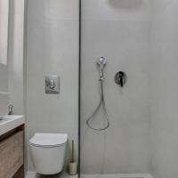 city mood houses: İstank&ouml;y'de bir otel