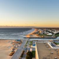 Oceanfront Beach Condo, Pool, Gym, Fishing Surfing, hotel Virginia Beachben
