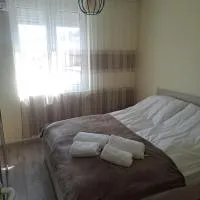 Удобство - 3, hotel v mestu Petrich