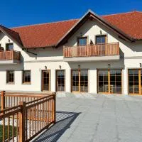 Anivina - B&B, hotel di Ivanjkovci