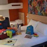 KYRIAD DIRECT LYON NORD - Dardilly, khách sạn ở Dardilly