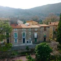 La Casa Di Nonna, hotel en Licusati