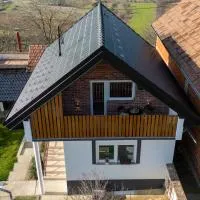 Kuća za odmor Kiljer - priroda, pogled i slavonski ugođaj, ξενοδοχείο σε Grgurevići