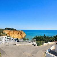 CASINHA DE BENAGIL - Beach & Sea View, hotel en Lagoa
