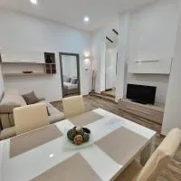 Daisy Apartment, hotel u gradu Ačilija